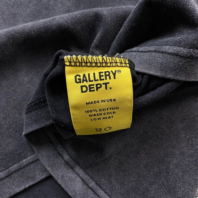 GALLERY DEPT. T-shirt