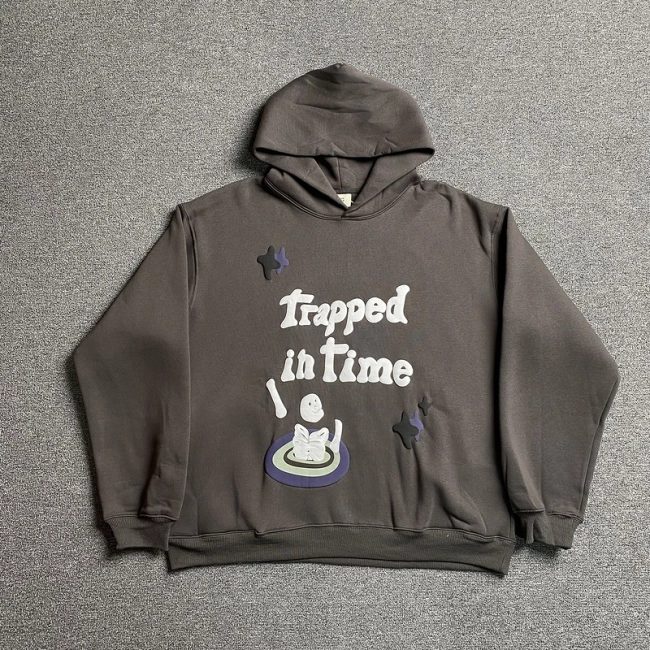 Broken Planet Hoodie