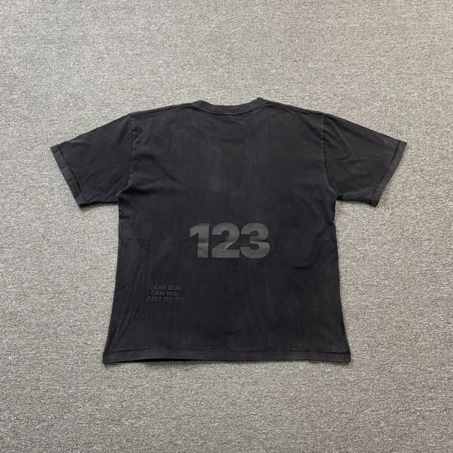 RRR123 T-shirt