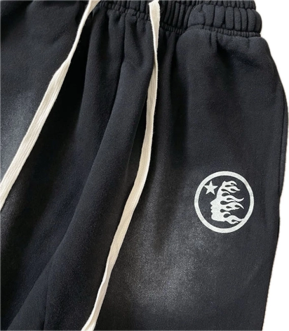 HELLSTAR Uniform Hoodie Pants