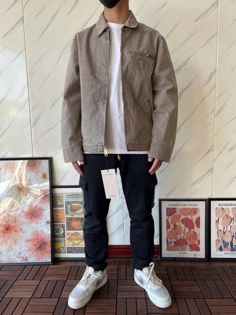 Carhartt Jacket