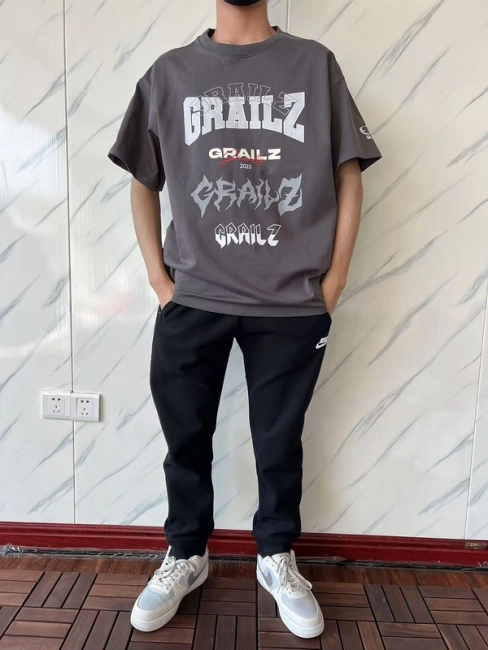 Grailz T-Shirt