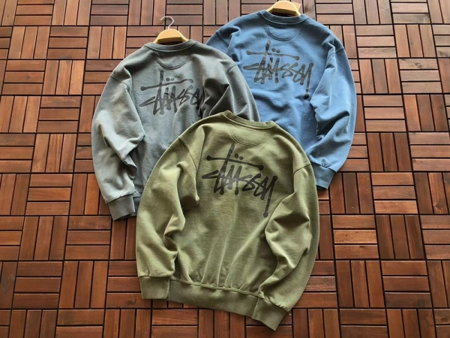 Stüssy Sweater