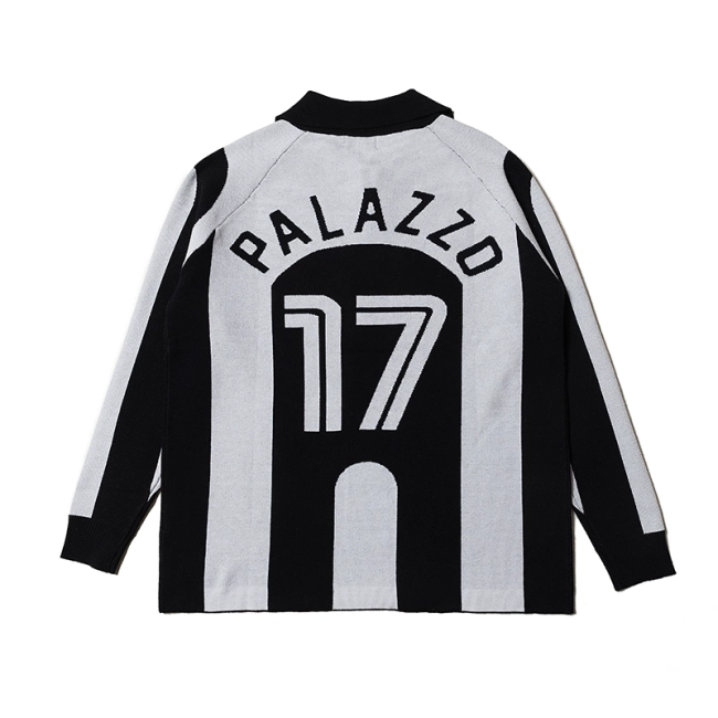 Palace Palazzo Knit