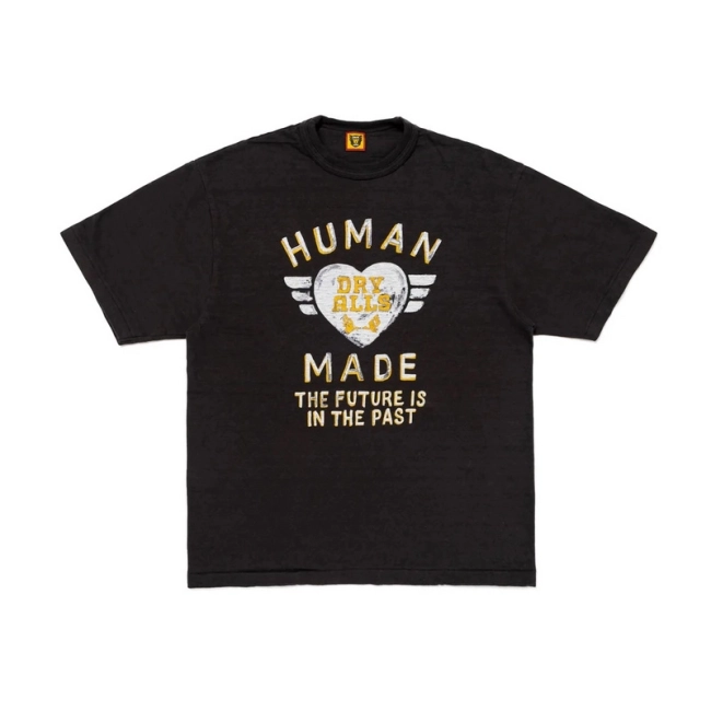 Human Made Graphic T-Shirt