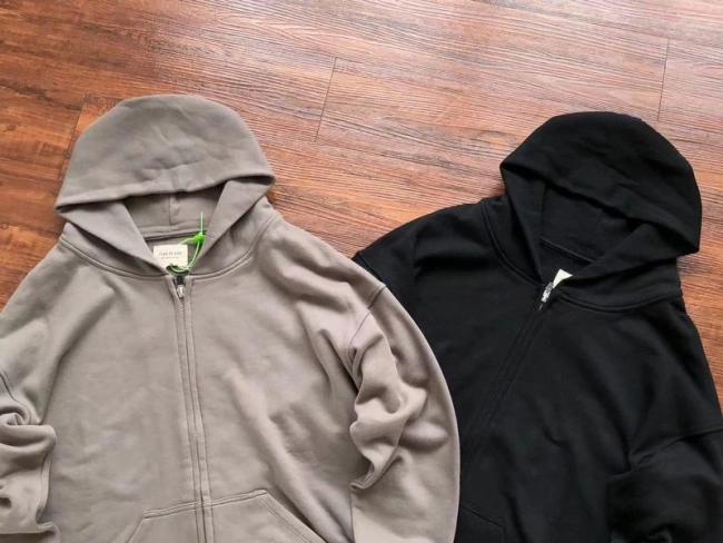 Fear of God Hoodie