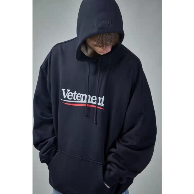 Vetements Hoodie