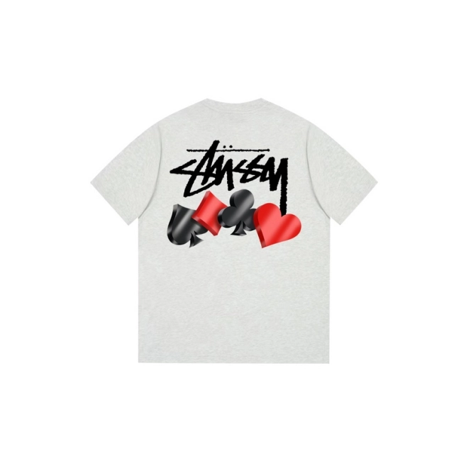 Stüssy T-Shirt S-2XL