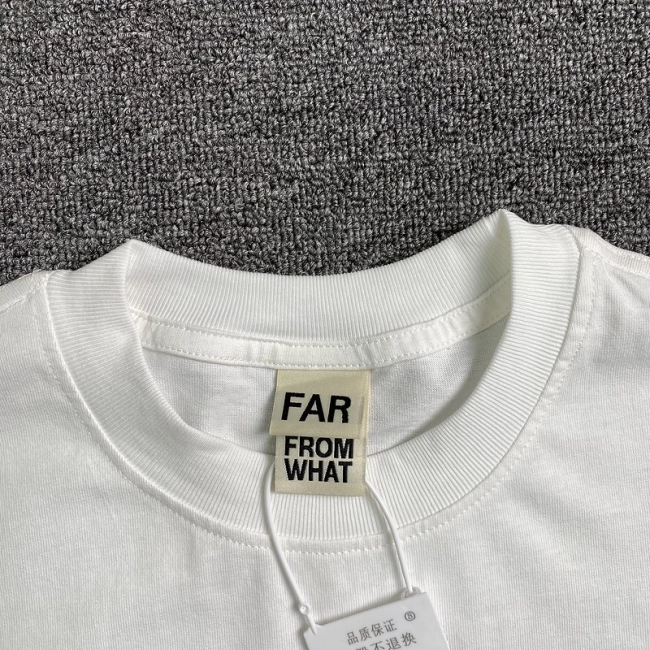 Far archive EARTH T-shirt