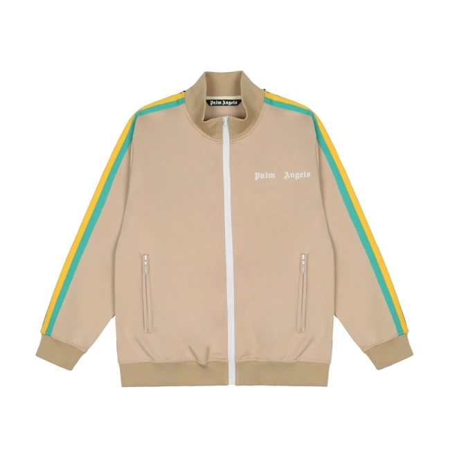 Palm Angels Exodus Track Jacket