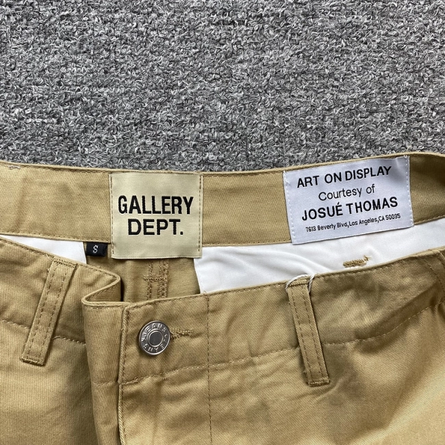 GALLERY DEPT. Shorts