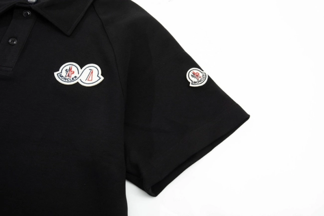 MONCLER Polo Shirt