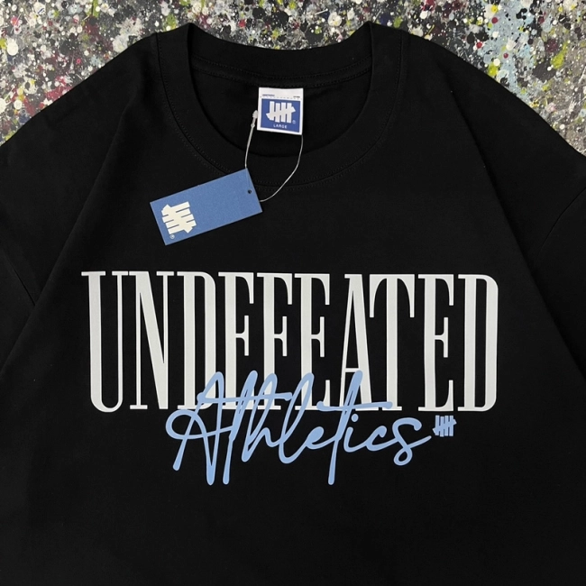 Undefeated Tube T-shirt