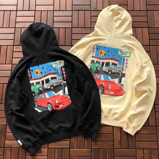 GALLERY DEPT. Hoodie