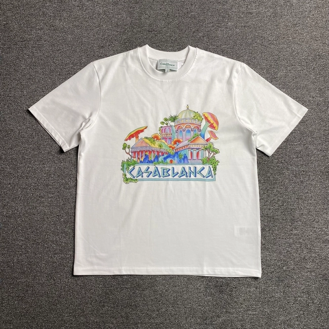 Casablanca T-shirt