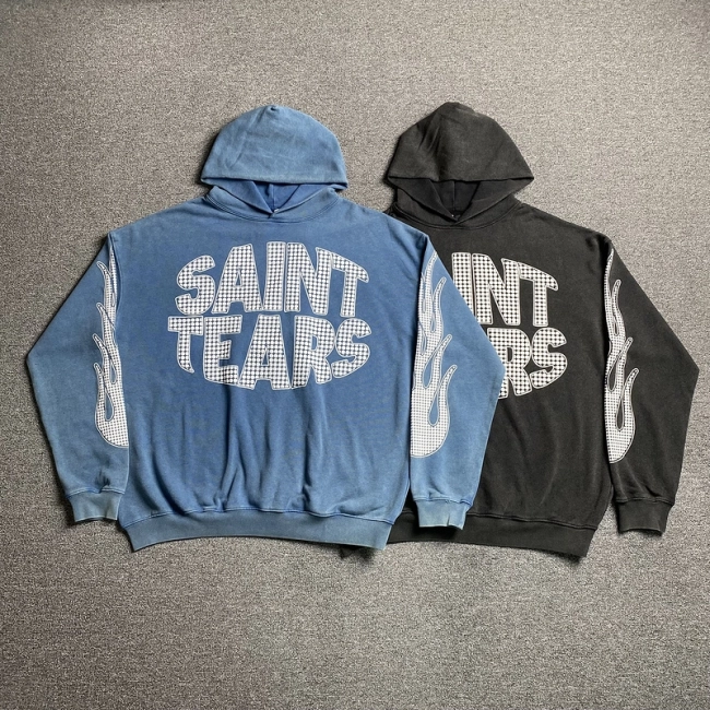 Saint Michael Hoodie