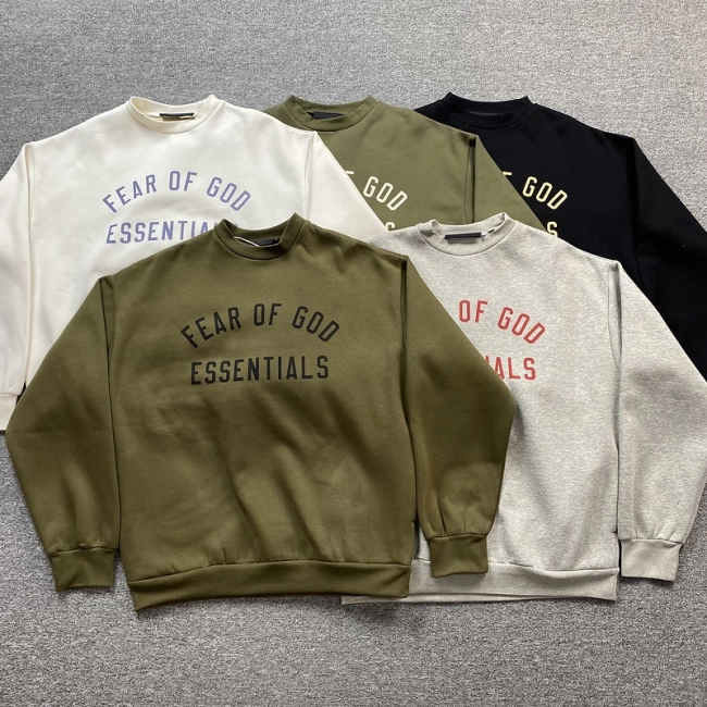 Fear of God Crewneck