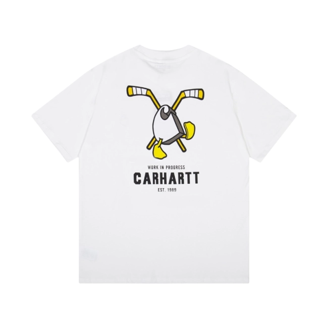 Carhartt WIP S/S Celly T-shirt