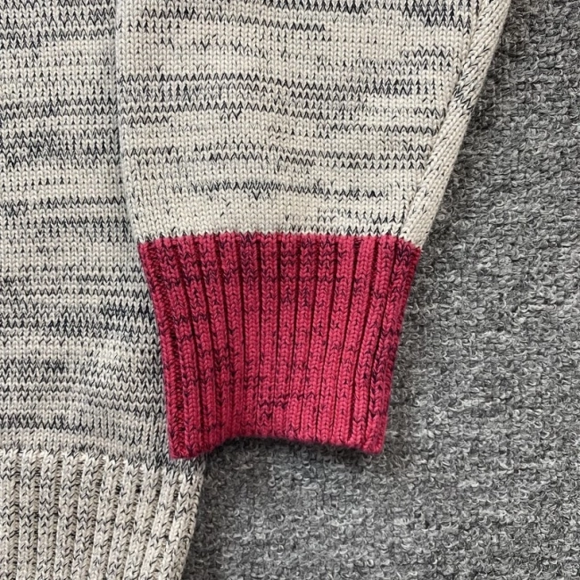 ADER ERROR Sweater