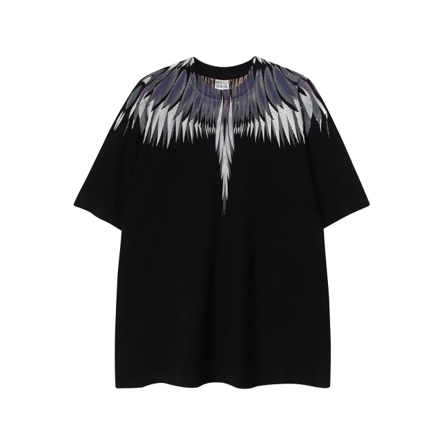 Marcelo Burlon Sharp Wings Tee