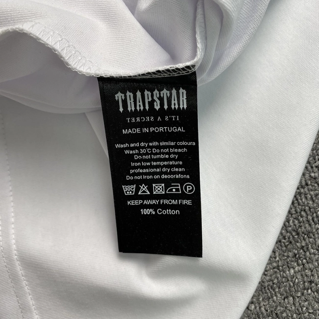 Trapstar T-shirt