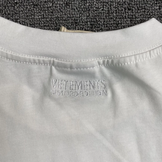 Vetements T-shirt