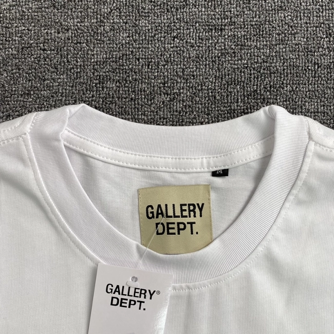 GALLERY DEPT. T-shirt