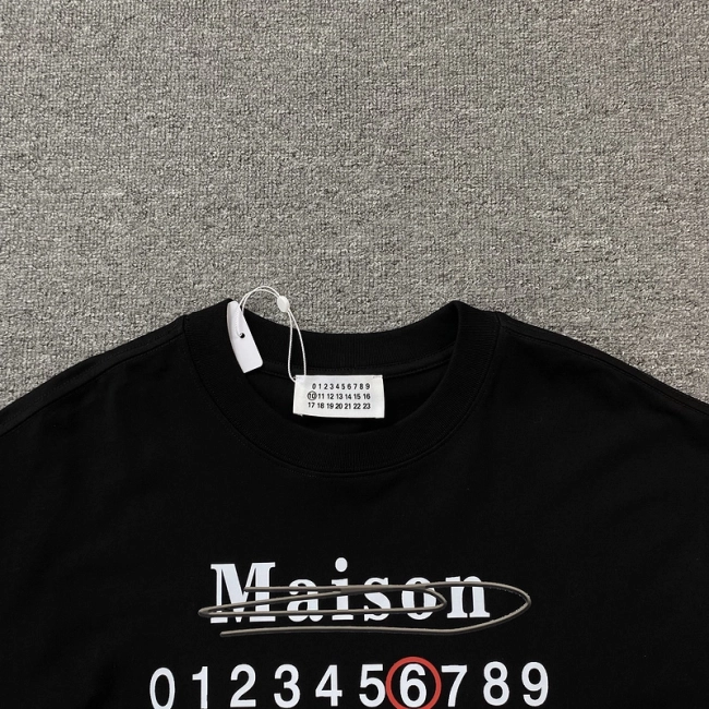 MM6 Maison Margiela T-shirt