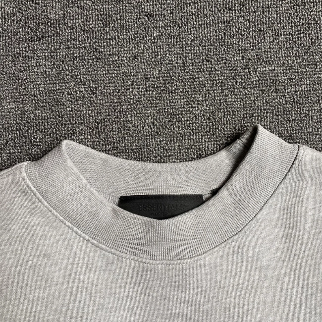 Fear of God ESSENTIALS Crewneck