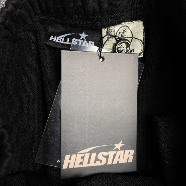 HELLSTAR Pants