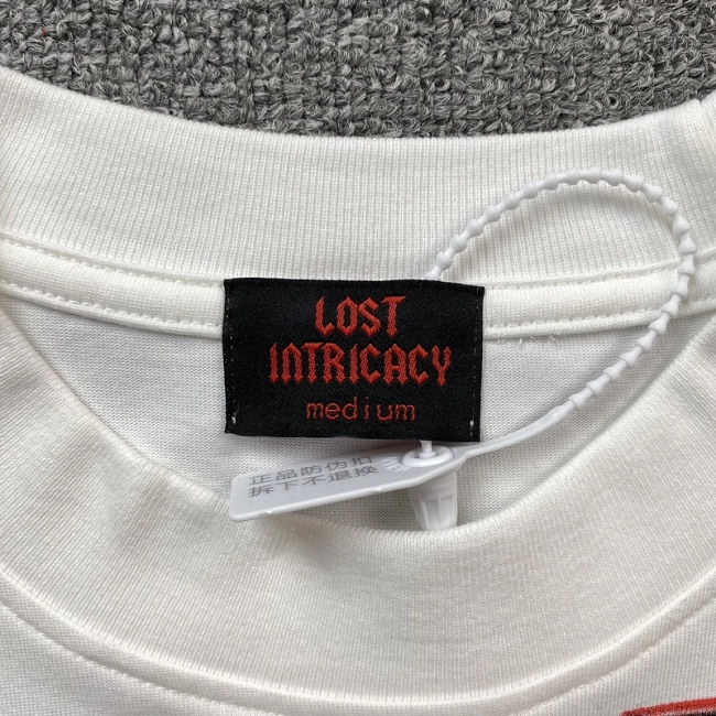 Lost Intricacy T-shirt