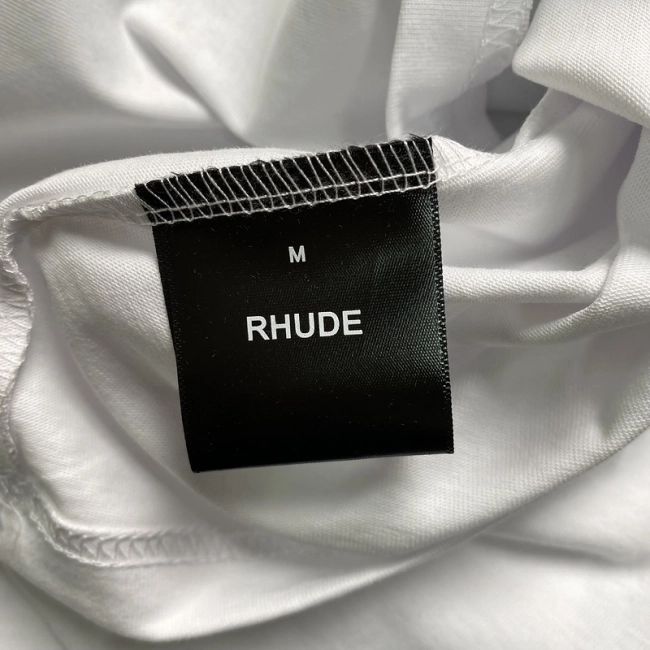 RHUDE T-shirt