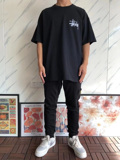 Stüssy T-Shirt