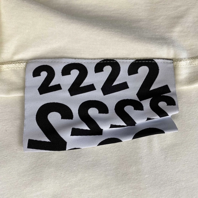 RRR123 T-shirt