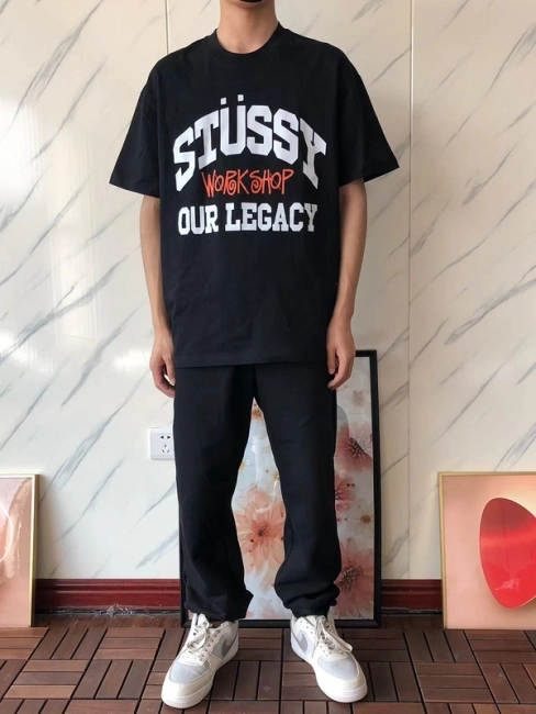 Stüssy T-Shirt