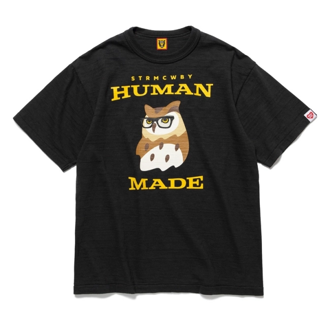 Human Made Graphic T-Shirt