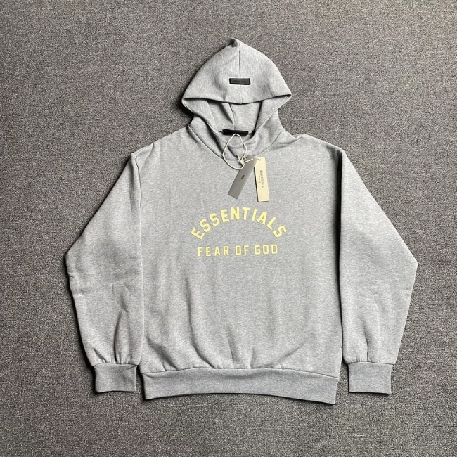 Fear of God Essentials Hoodie