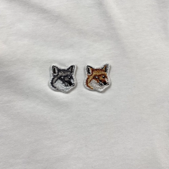 Maison Kitsuné T-shirt