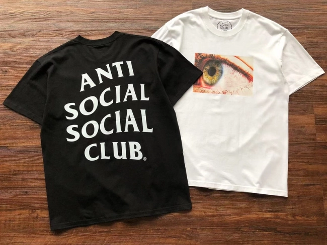 ANTI SOCIAL SOCIAL CLUB T-Shirt