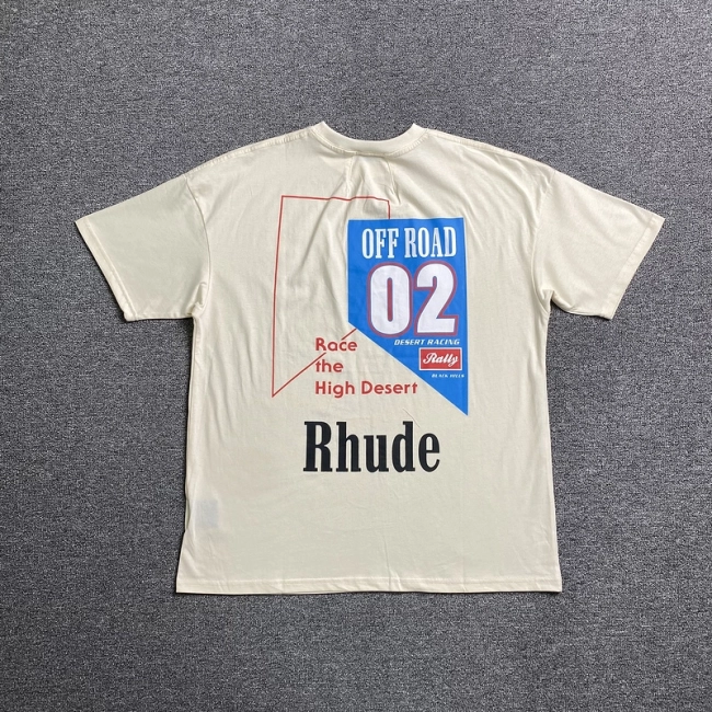 RHUDE T-shirt