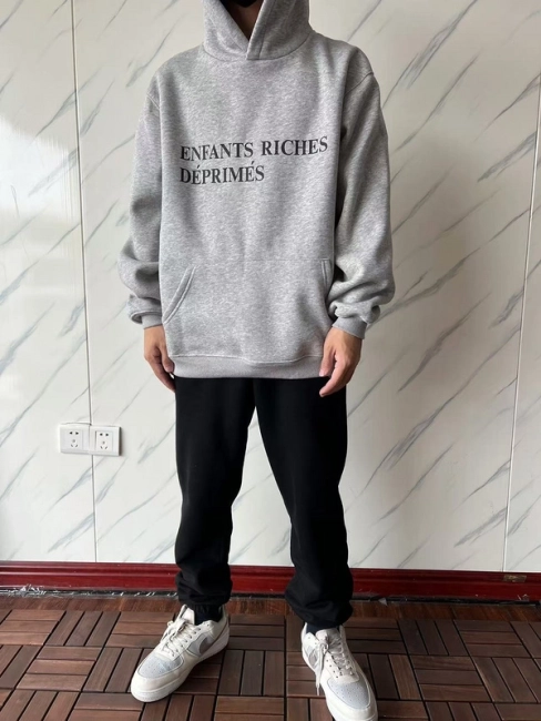 Enfants Riches Déprimés Hoodie