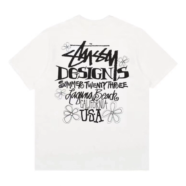 Stüssy Summer LB Tee