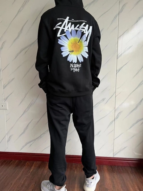 Stüssy Hoodie