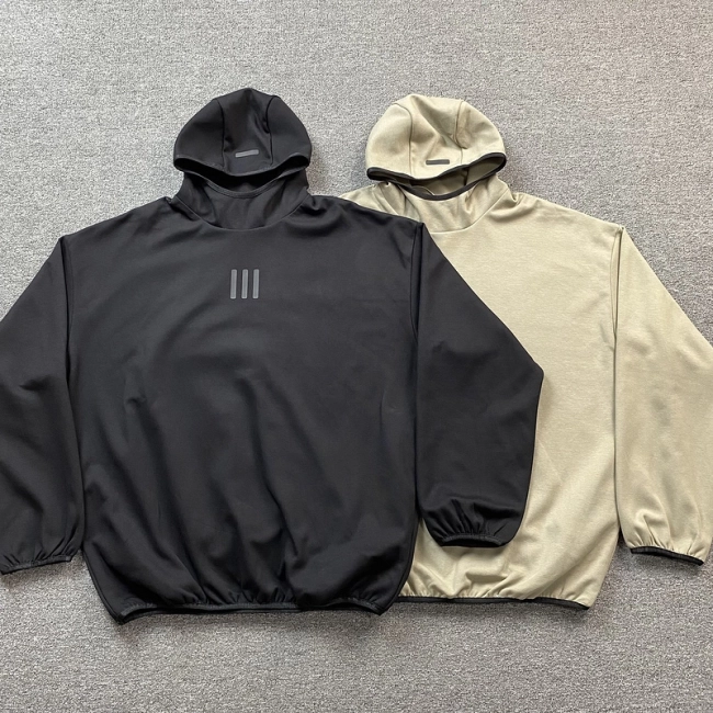 Fear of God Essentials Hoodie