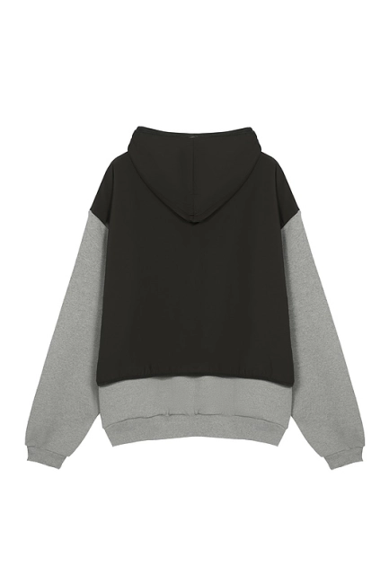 Fear of God Colorblock Hoodie