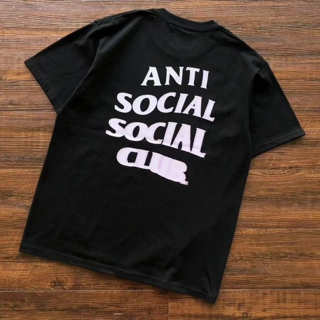 ANTI SOCIAL SOCIAL CLUB T-Shirt