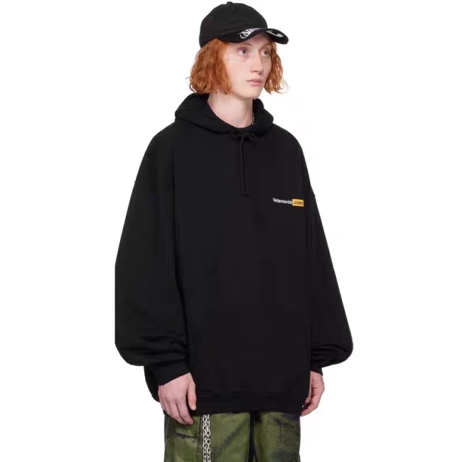 Vetements Hoodie