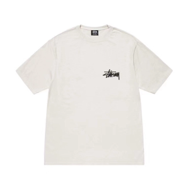 Stüssy FW23 Old Phone Tee