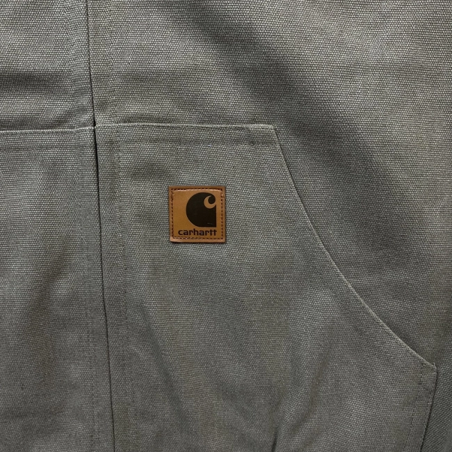 Carhartt Jacket