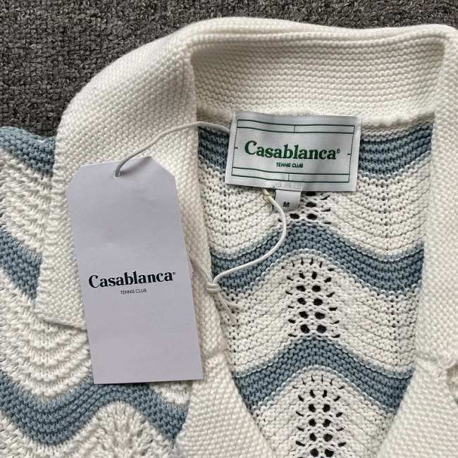 Casablanca Sweater